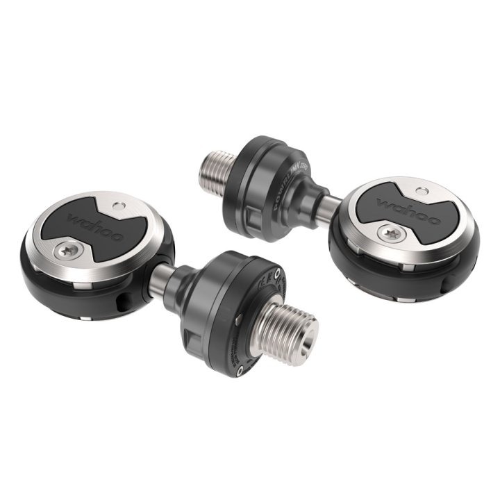 Pedali Misuratore di Potenza Speedplay Powerlink Zero Dual Pedal System