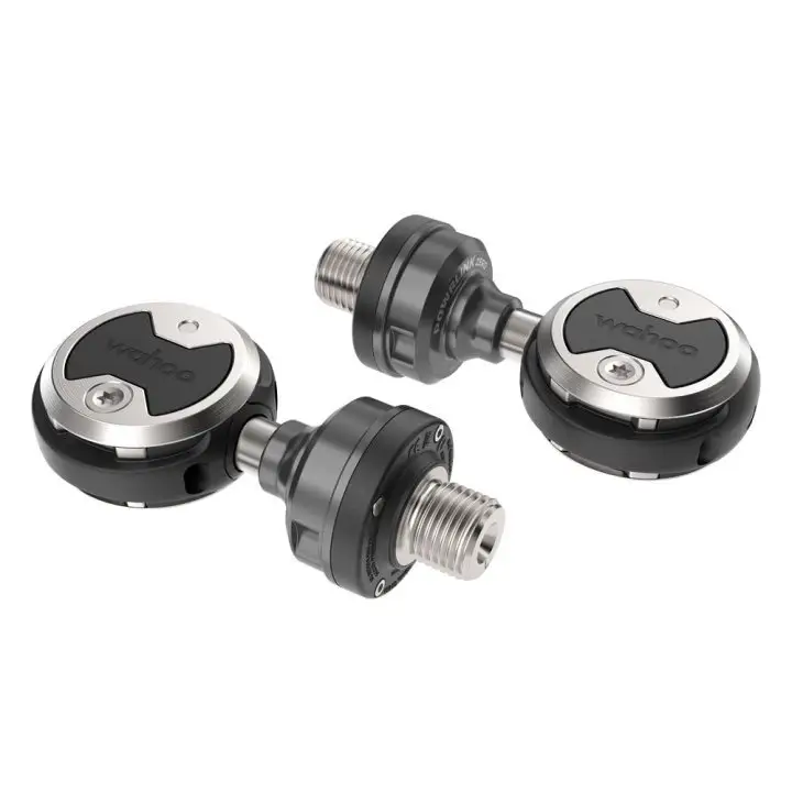 Pedali Misuratore di Potenza Speedplay Powerlink Zero Dual Pedal System - image