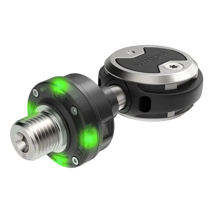 Pedali Misuratore di Potenza Speedplay Powerlink Zero Dual Pedal System #10