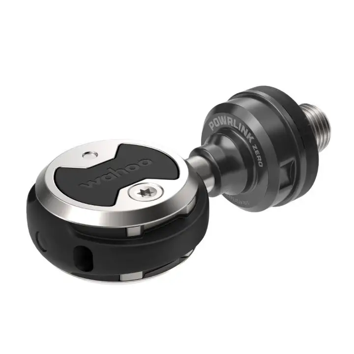 Pedali Misuratore di Potenza Speedplay Powerlink Zero Dual Pedal System #4
