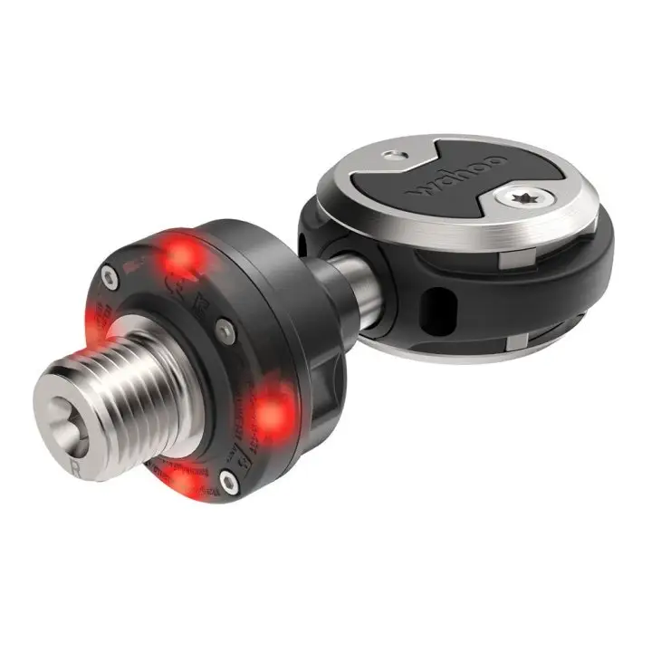 Pedali Misuratore di Potenza Speedplay Powerlink Zero Dual Pedal System #8