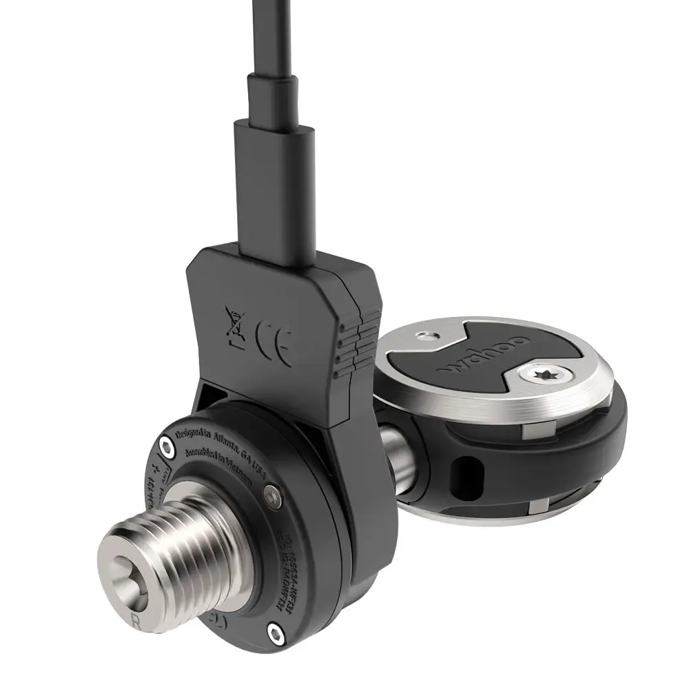 Pedali Misuratore di Potenza Speedplay Powerlink Zero Dual Pedal System #7