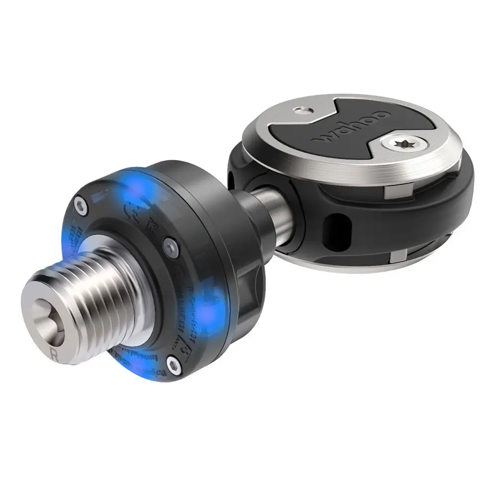 Pedali Misuratore di Potenza Speedplay Powerlink Zero Dual Pedal System #9