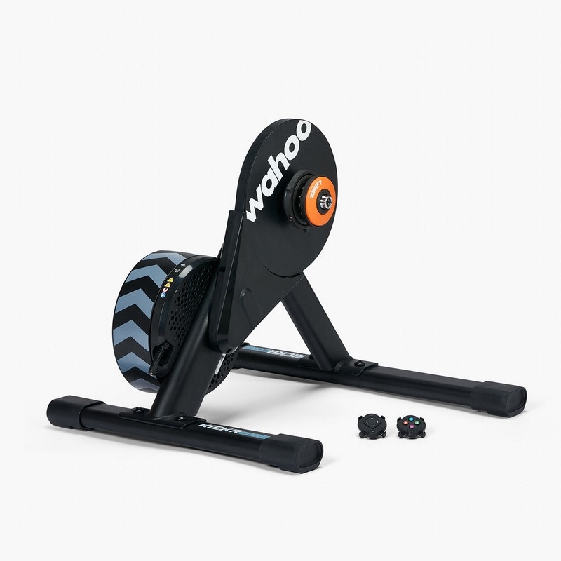 Rullo Interattivo Core V2 Zwift Cog and Click