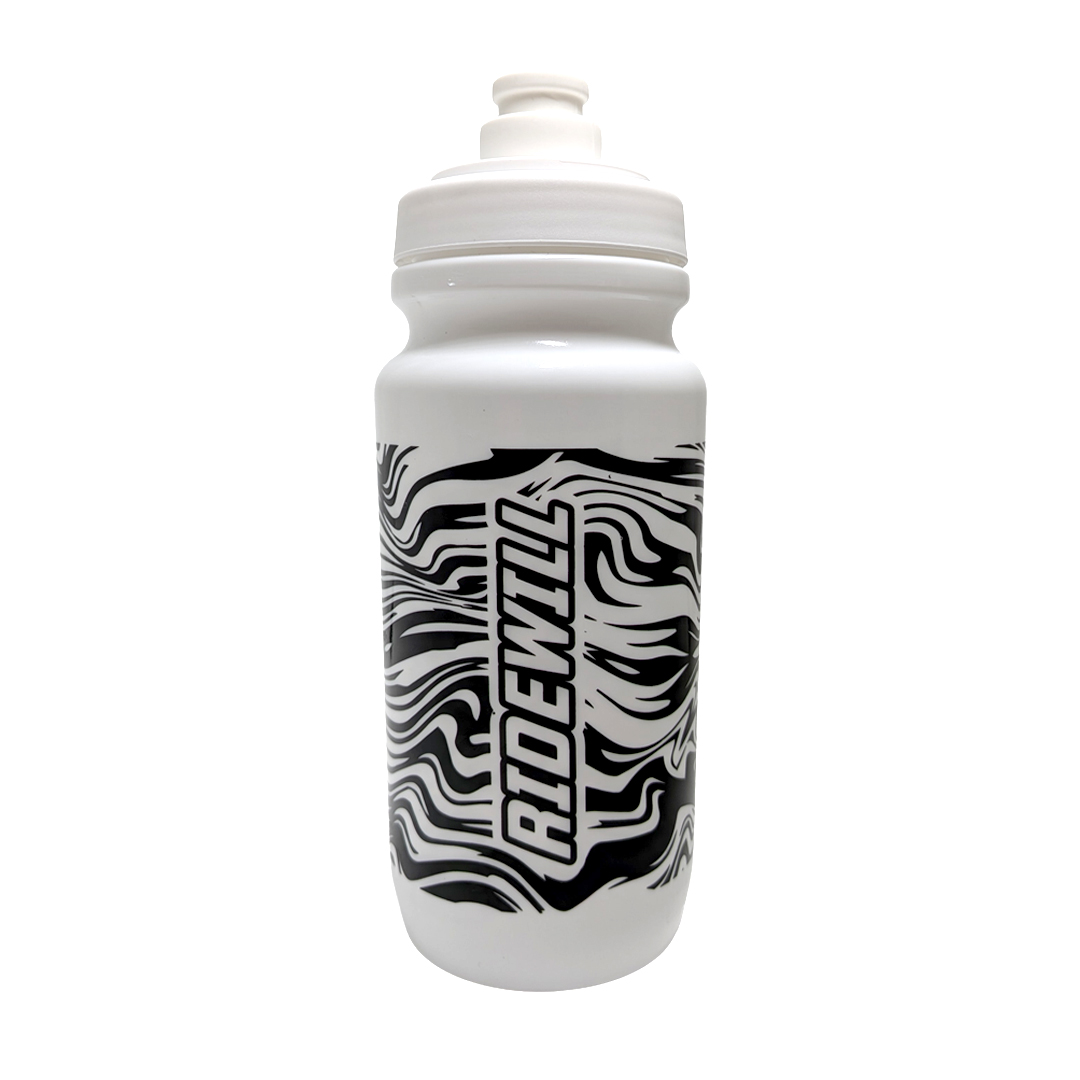 Bouteille Wave Edition Blanche 550ml