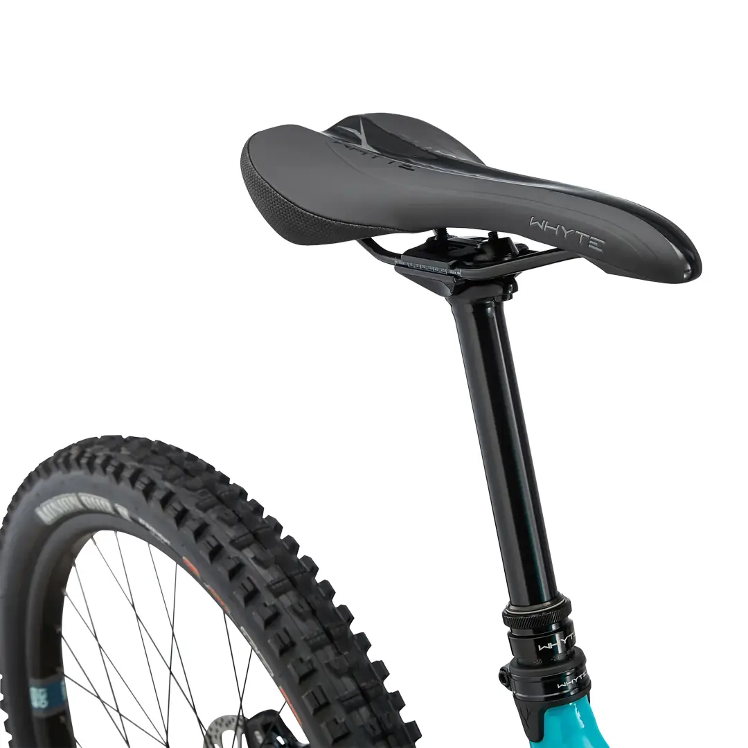 E-160 S 29'' 160mm 12v 750Wh Bosch Smart System CX Hellblau Größe L #6