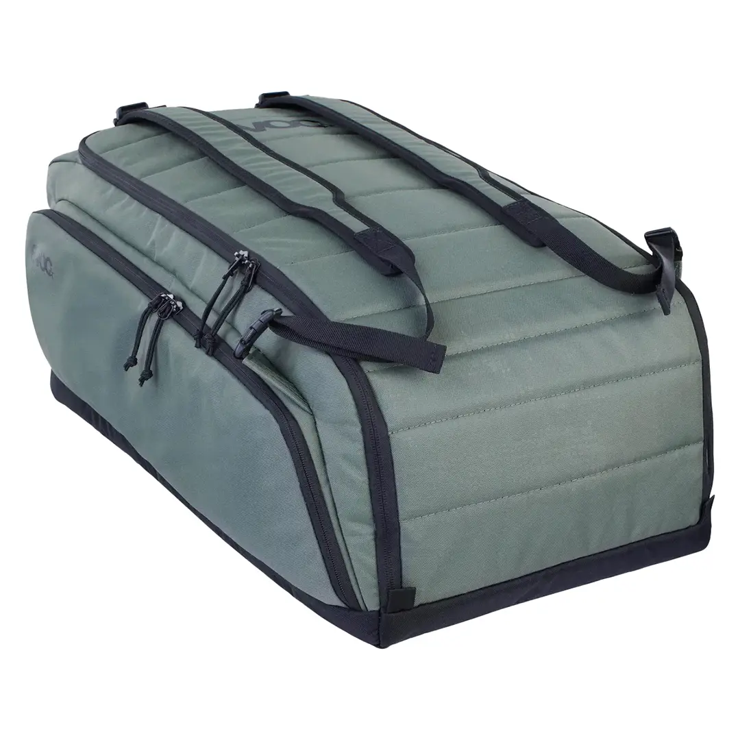 Gear Bag Tasche 55L Grün #2