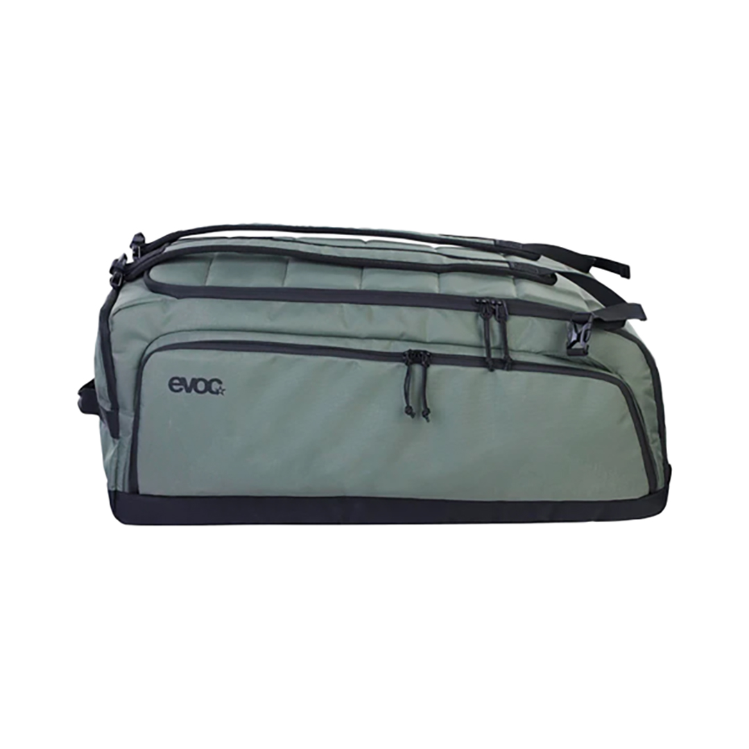 Gear Bag Tasche 55L Grün