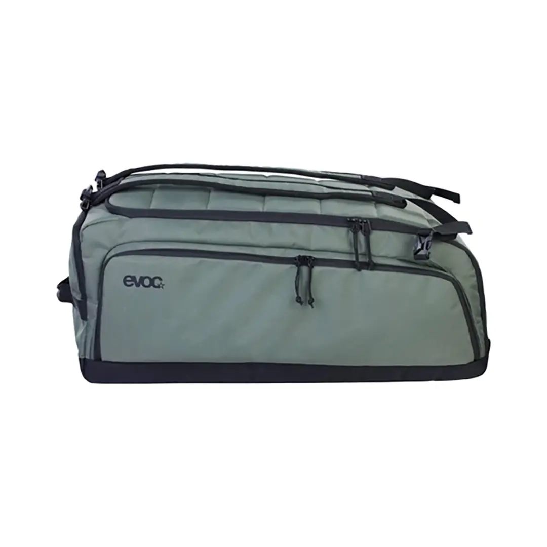 Gear Bag Tasche 55L Grün - image