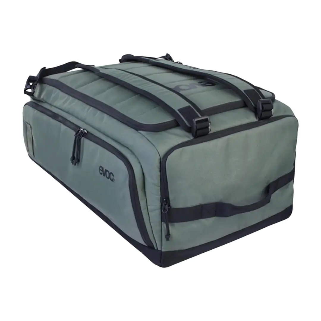 Gear Bag Tasche 55L Grün #1