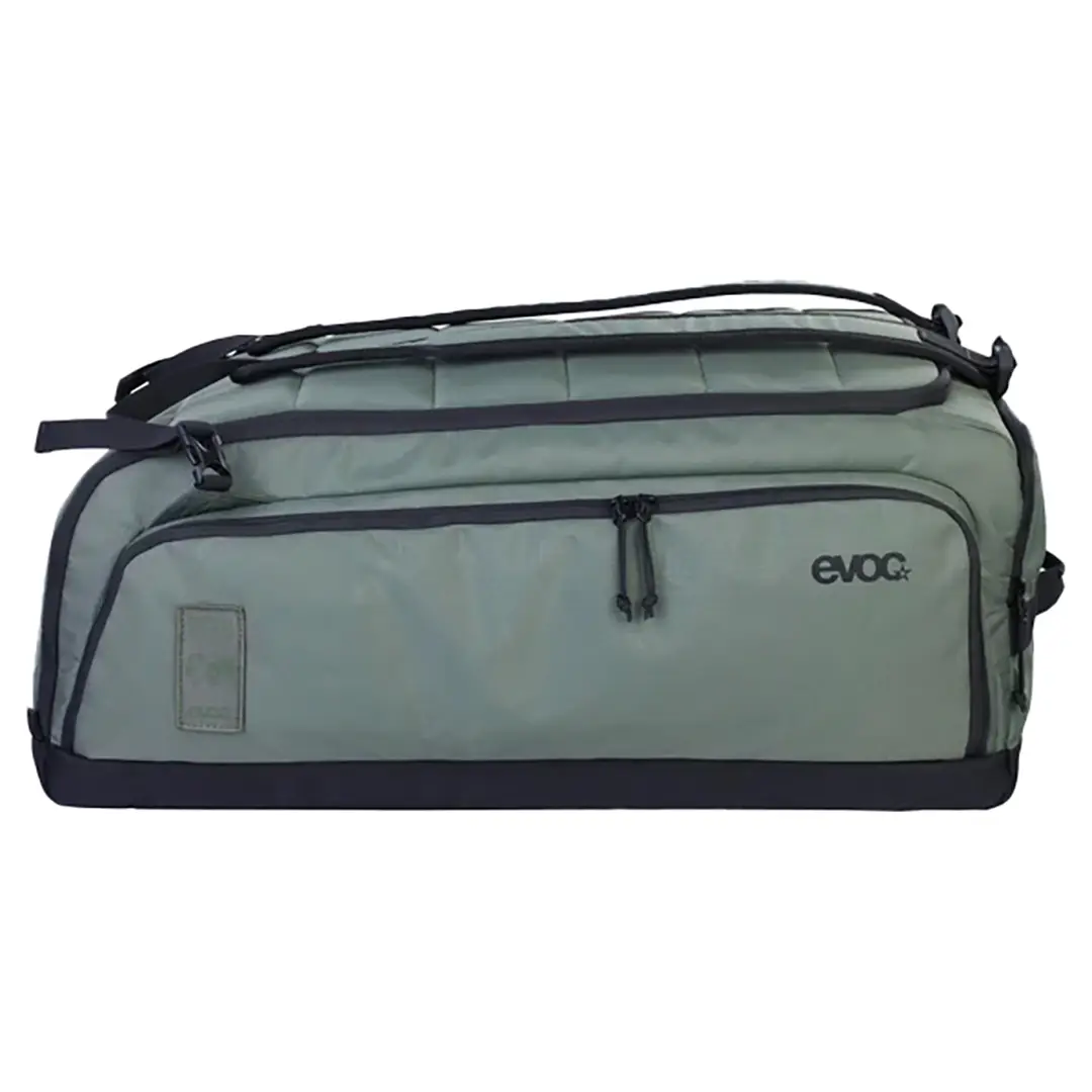Gear Bag Tasche 55L Grün #3