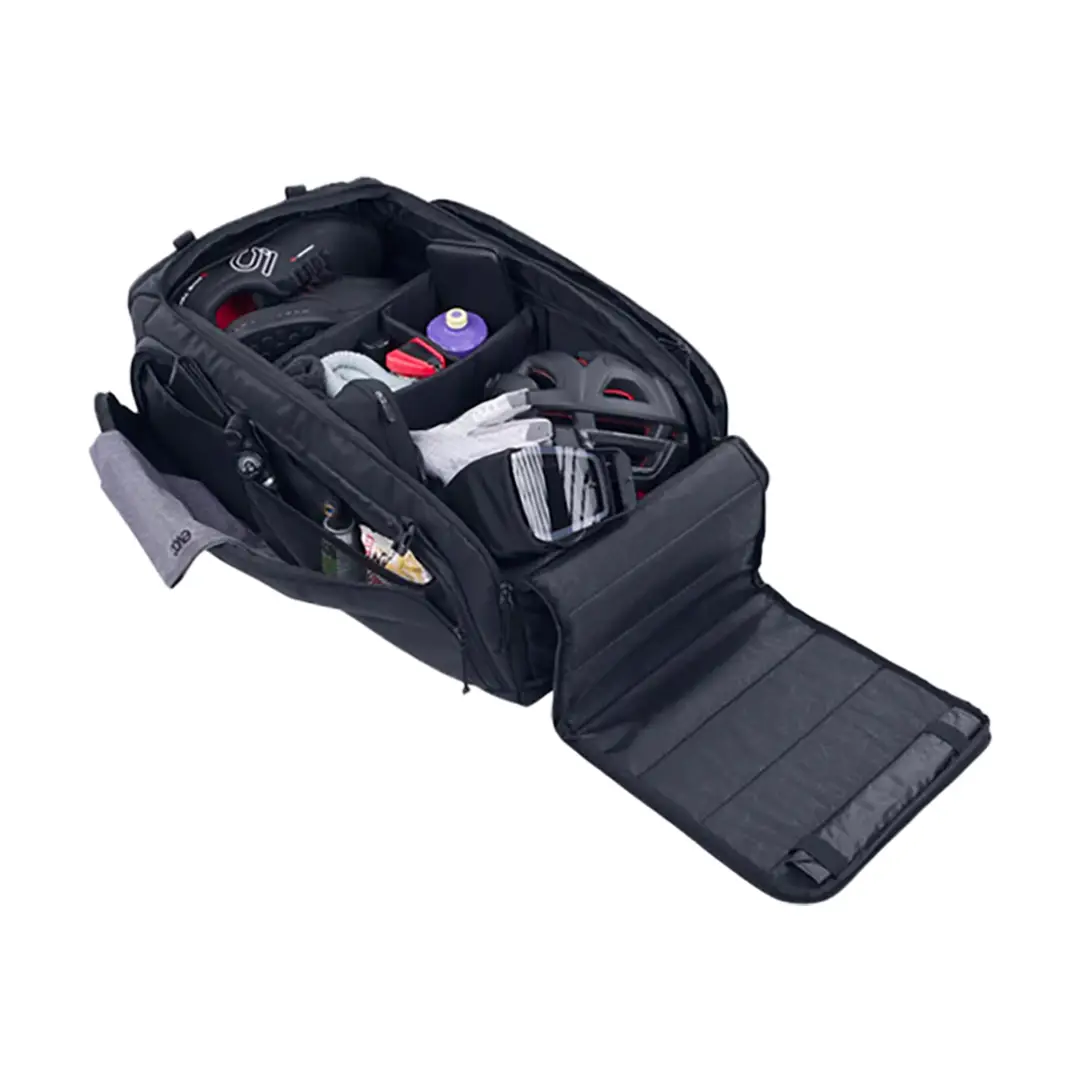 Gear Bag 55L Macaskill Tasche #5