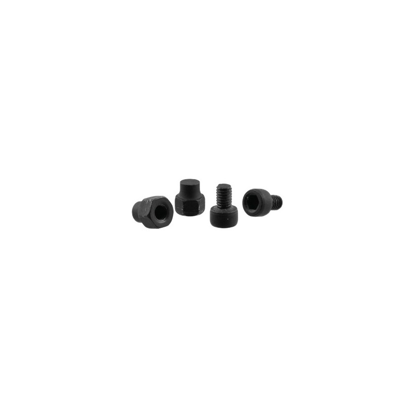 Spare Pin For Freeride Sport Flat MTB Pedals - 10 Pieces