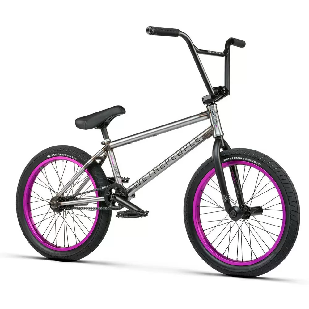 Wethepeople bmx sale freecoaster