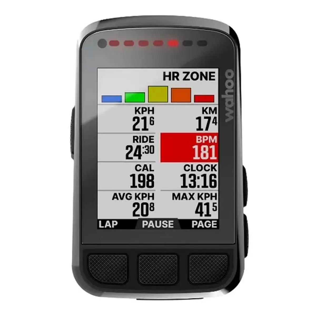 Mejor soporte de ciclocomputador GPS para el manillar o la potencia de tu  bicicleta: Garmin, Bryton, Wahoo