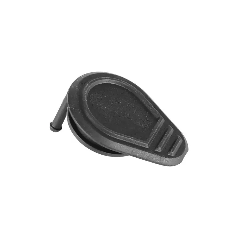 Replacement battery cap - image