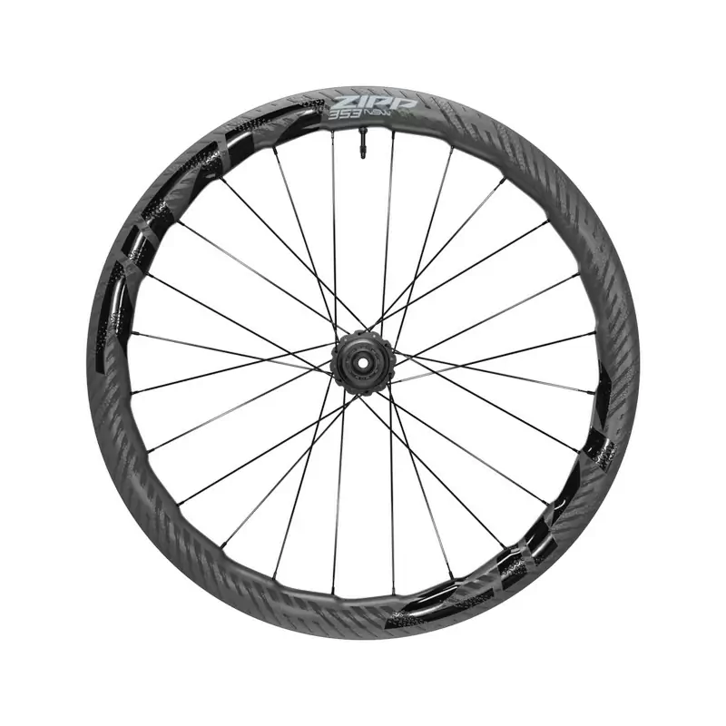 Ruota Anteriore 353 NSW Disc Centerlock Tubeless PP12/100mm - image