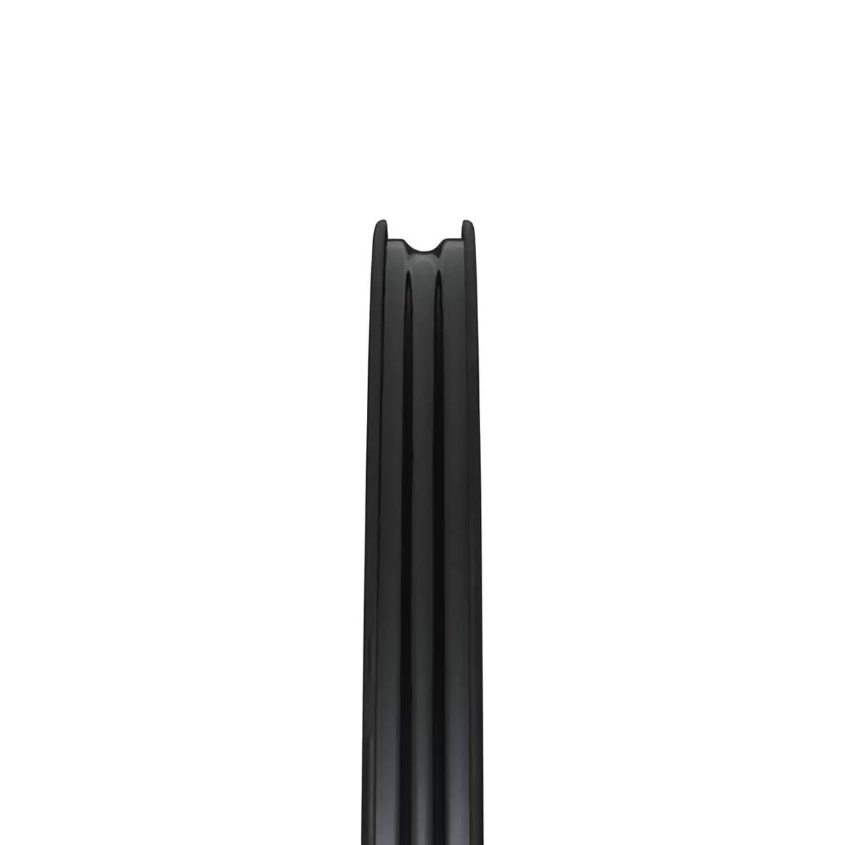 Ultegra R8170 C50 Roue Avant 50mm Profil Centerlock Tubeless 12x100mm Axe Traversant #3
