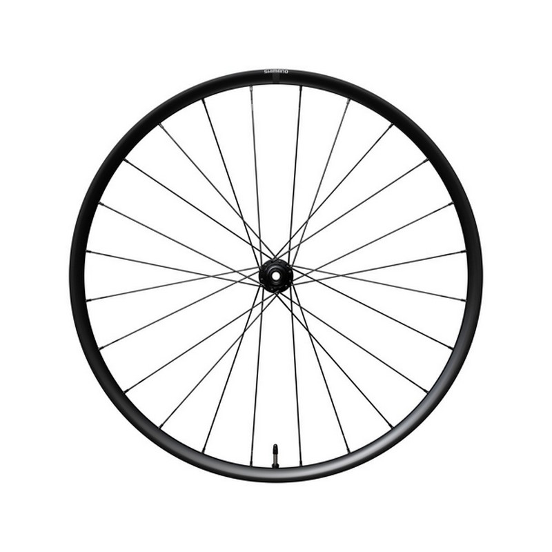 Ruota Anteriore 28'' RX180 WH-RX180-TL-F12-700C TLR Center Lock