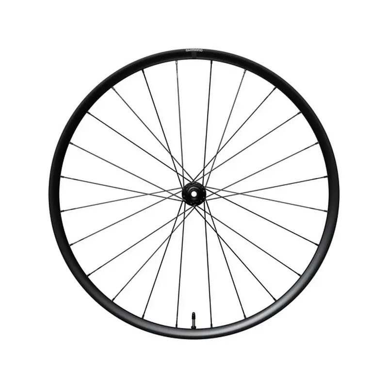 Coppia Ruote Ruota 28'' RX180 WH-RX180-TL-F12-700C TLR Center Lock Corpetto HG 11v #1