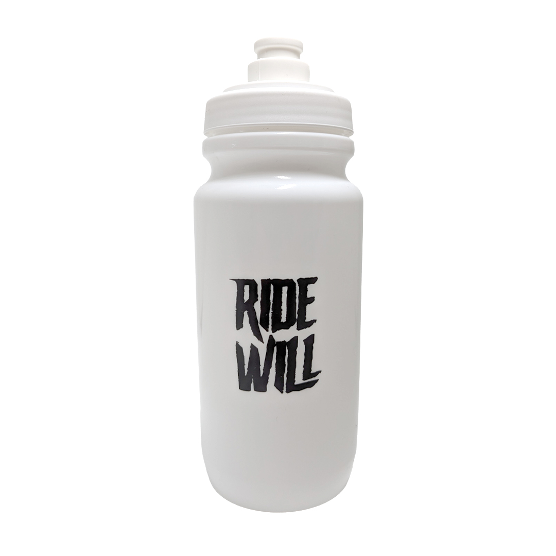 Gourde Logo Edition White 550ml