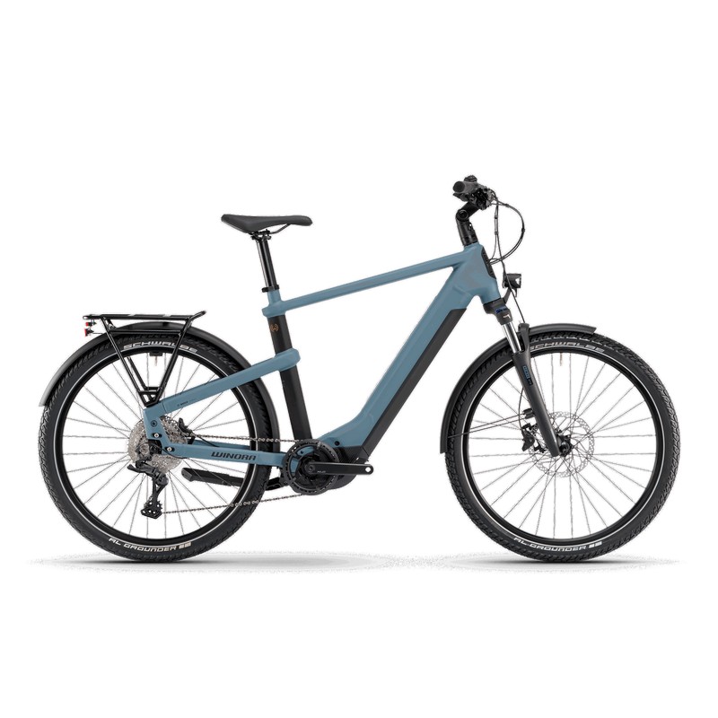 Yakun x10 high 27,5 '' 80 mm 10v 750W