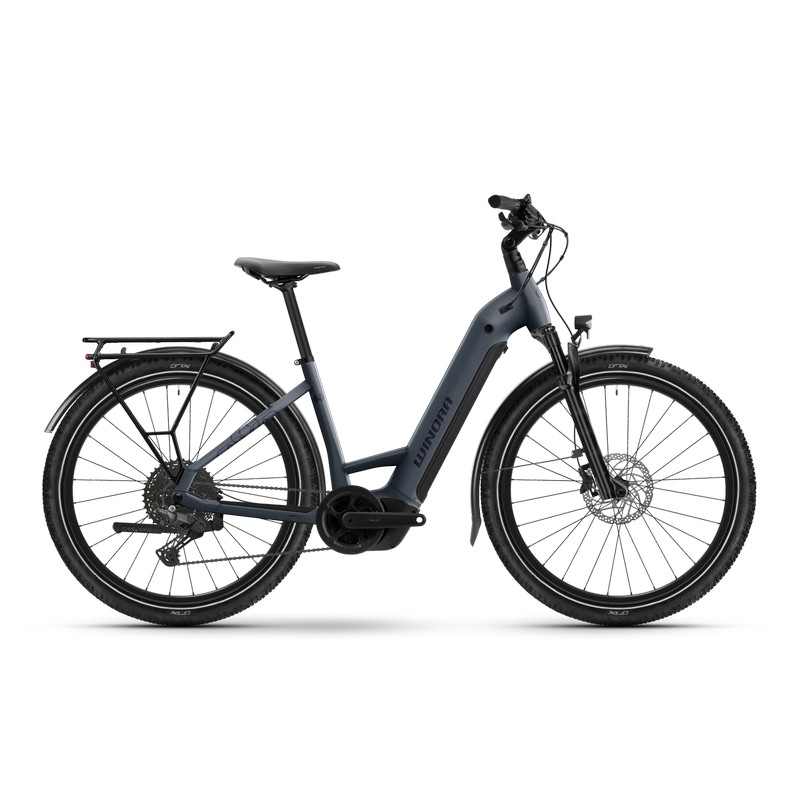 Yucatan X10 Low 27.5'' 10V 800Wh Bosch Performance Line PX Plush Pigeon Matt 2026 Größe L