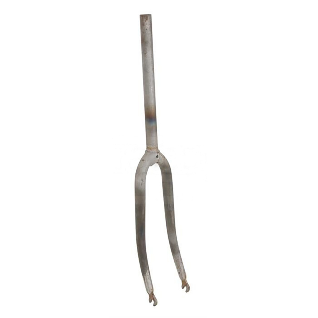 24'' Steel Fork 1'' A-head Stem 300mm Quick Release