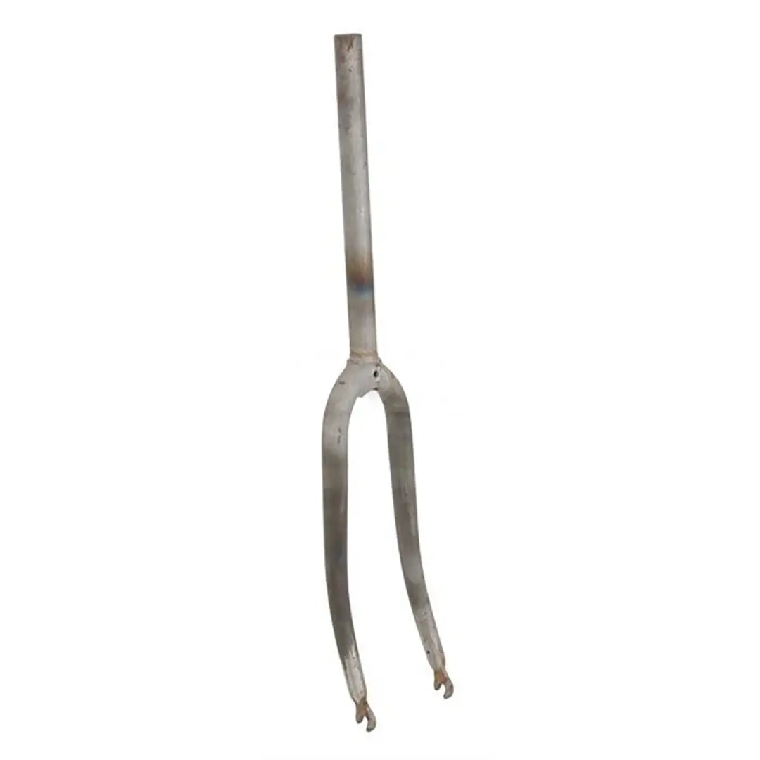 24'' Steel Fork 1'' A-head Stem 300mm Quick Release - image