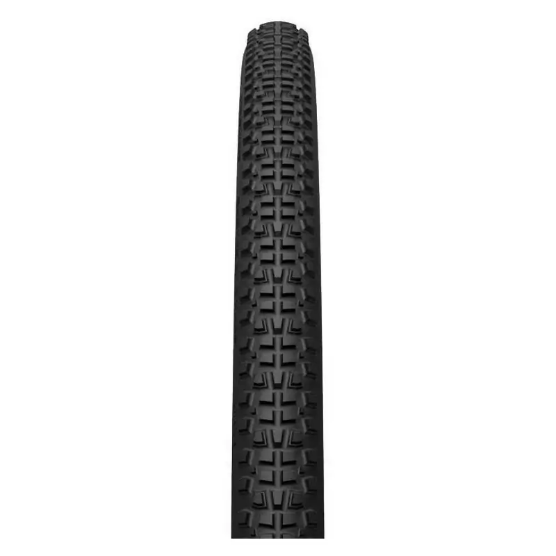 Cross Boss TCS Tyre 60TPI Tubeless Ready Black 700x35 #2