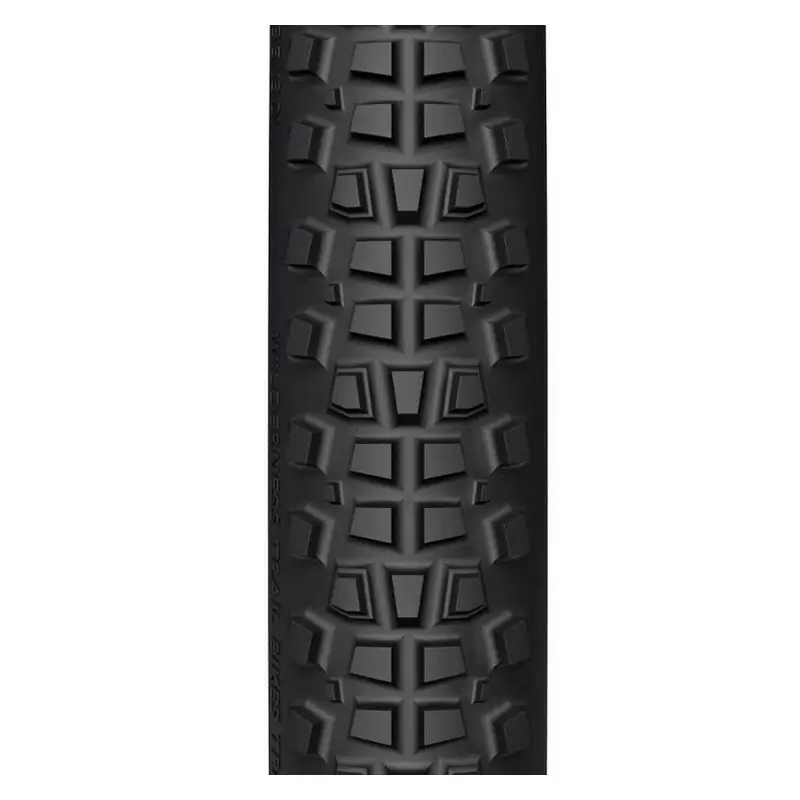 Cross Boss TCS Tyre 60TPI Tubeless Ready Black 700x35 #3