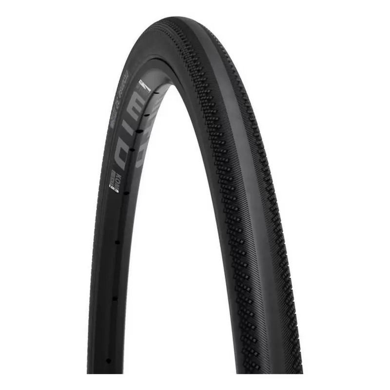 Expanse TCS Tyre 120TPI Tubeless Ready Black 700x32 - image