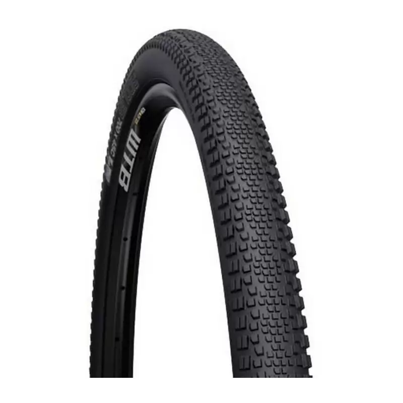 Riddler TCS Tyre 60TPI Tubeless Ready Black 700x37 - image