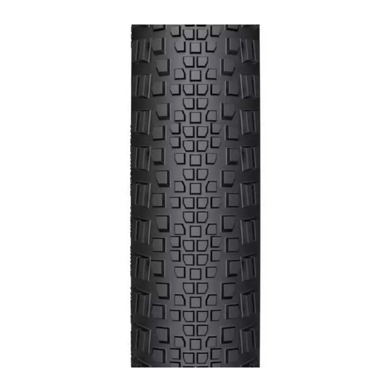 Riddler TCS Tyre 120TPI Tubeless Ready Black 700x45 #3
