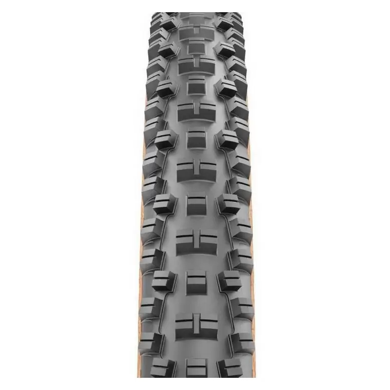 Vigilante TCS Tyre Light/High Grip 60TPI Tubeless Ready Black/Tanwall 29x2.30 #2