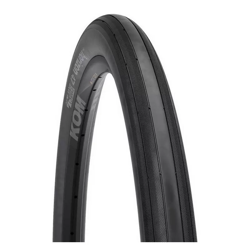 Horizon TCS Tyre 60TPI Tubeless Ready Black 650Bx47 - image
