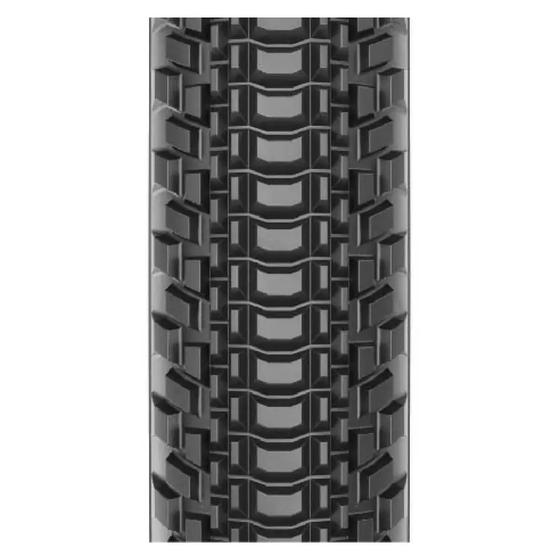 Vulpine TCS Tyre 60TPI Tubeless Ready Black 700x40 #3