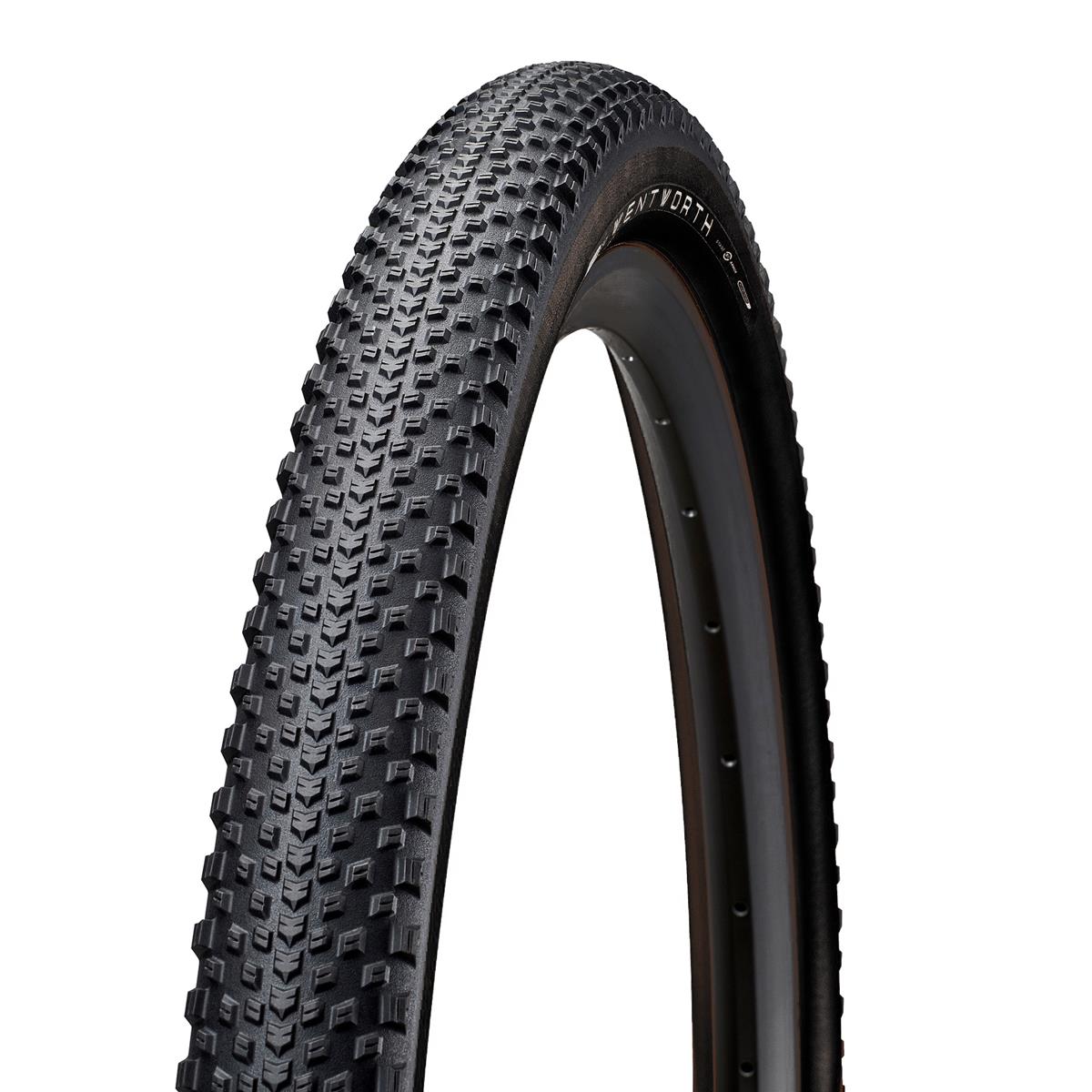 Copertone Allegra X5 Loose Nero 700x40