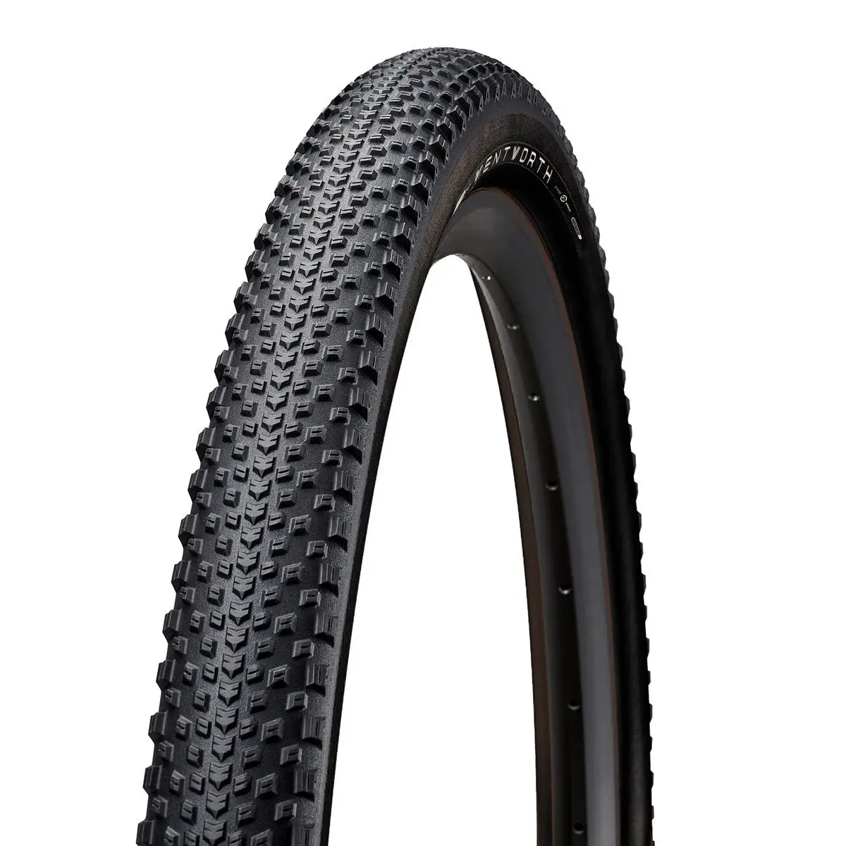 Copertone Allegra X5 Loose Nero 700x40 - image