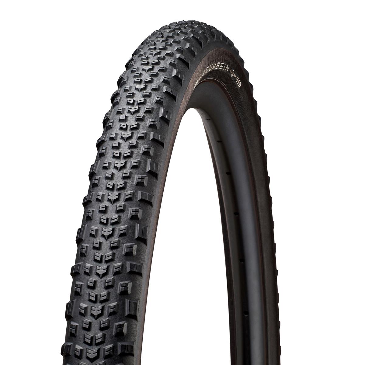 Copertone Allegra X6 Off-road Trail Nero 700x40