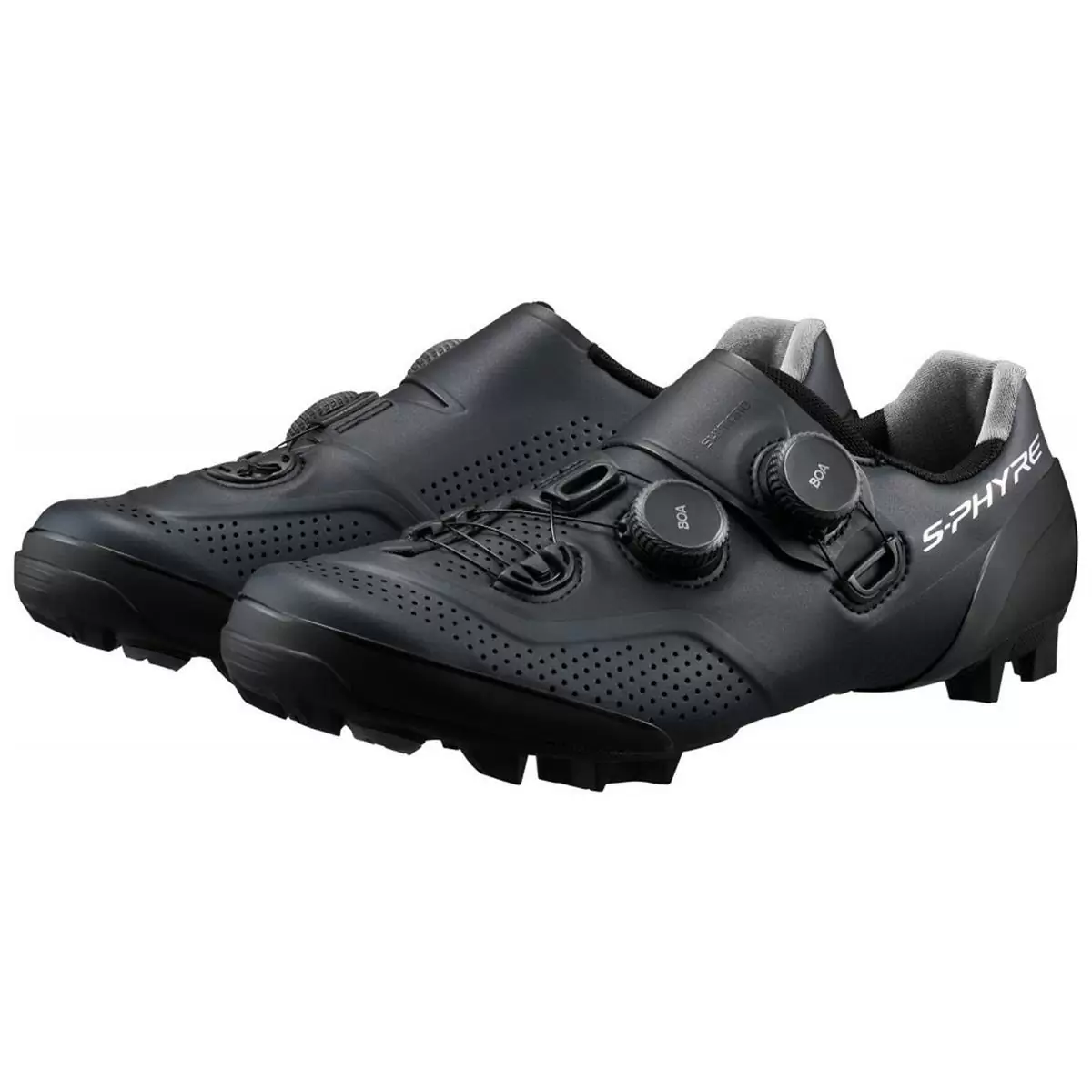 Chaussures VTT S-PHYRE SH-XC902 Noir taille 39 #1