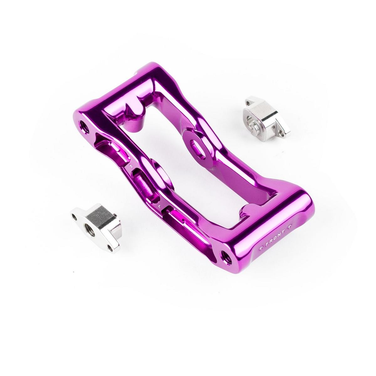 Flipchip Gravity Link Per Rallon 2026