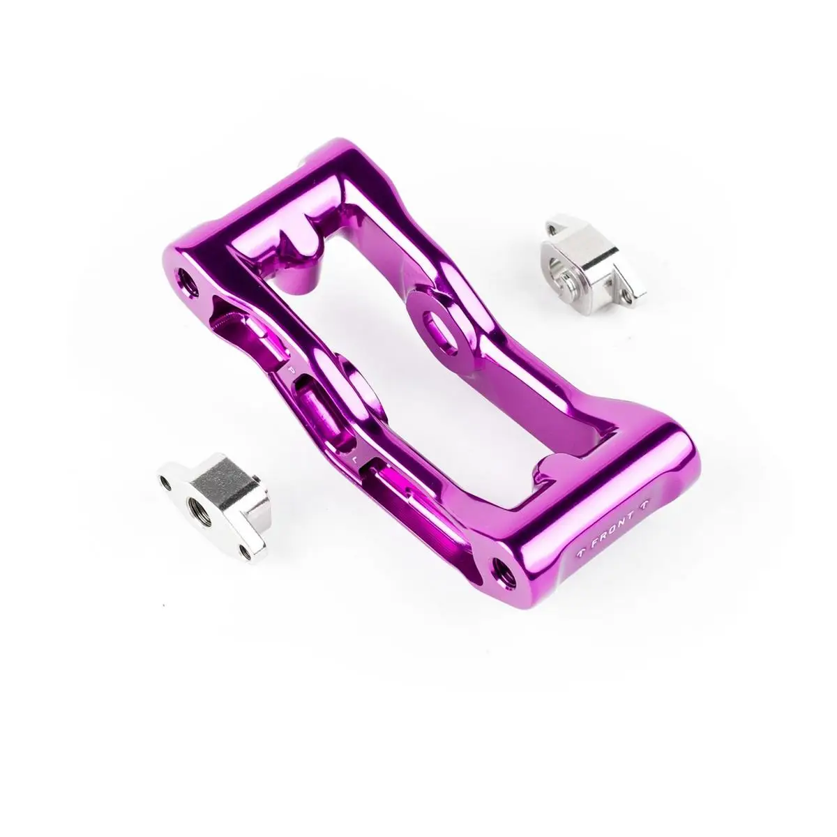 Flipchip Gravity Link Per Rallon 2026 - image