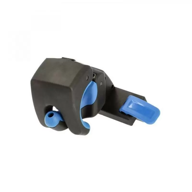 Pinza telaio Frame Gripper CC-X39 Per Portabici Almada Work-E 20 - image