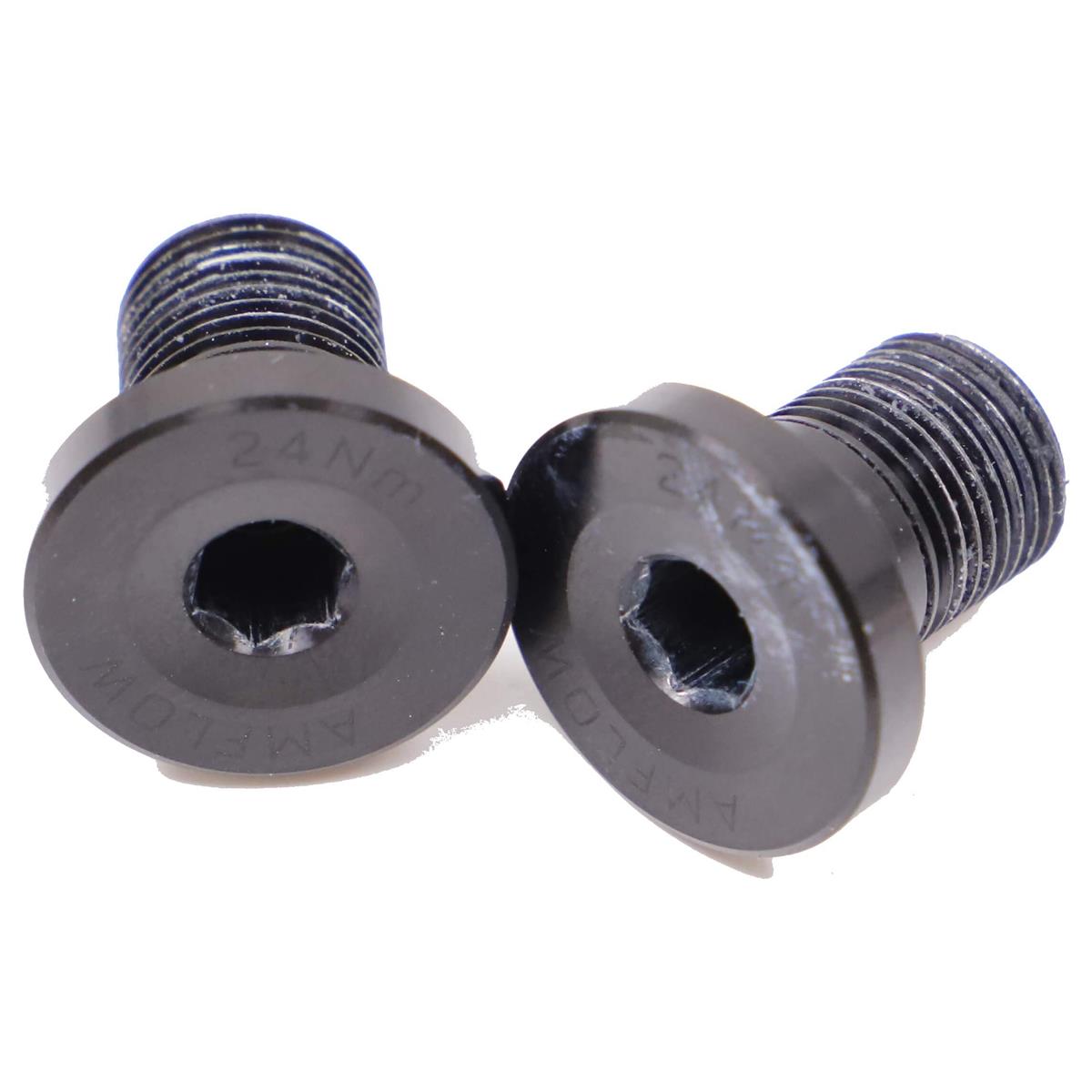 Parafuso de conexão M12X15 para alavanca traseira para PL Pro / PL Pro Carbon 260055