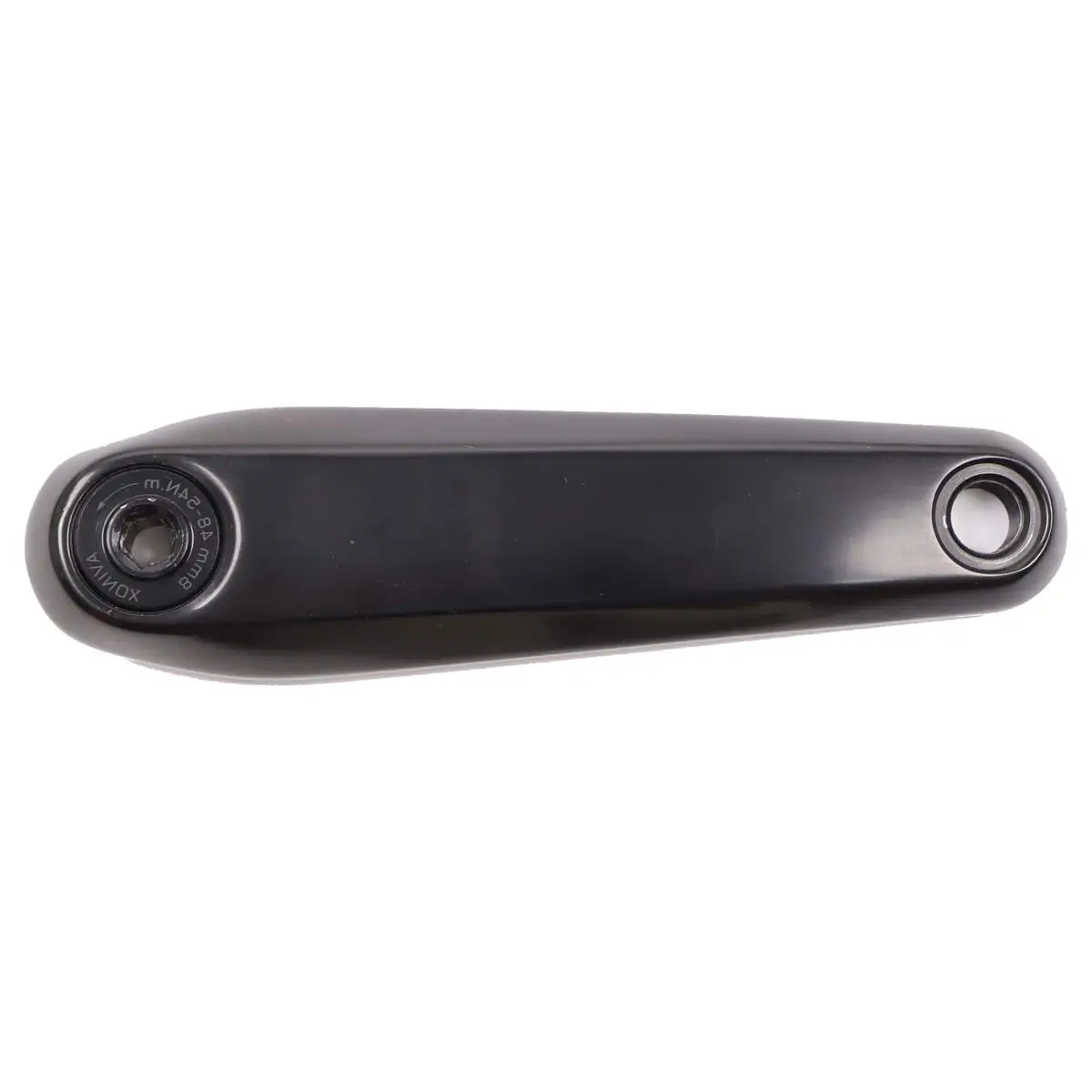 Pedival ISIS direito para o sistema Avinox 160mm - image