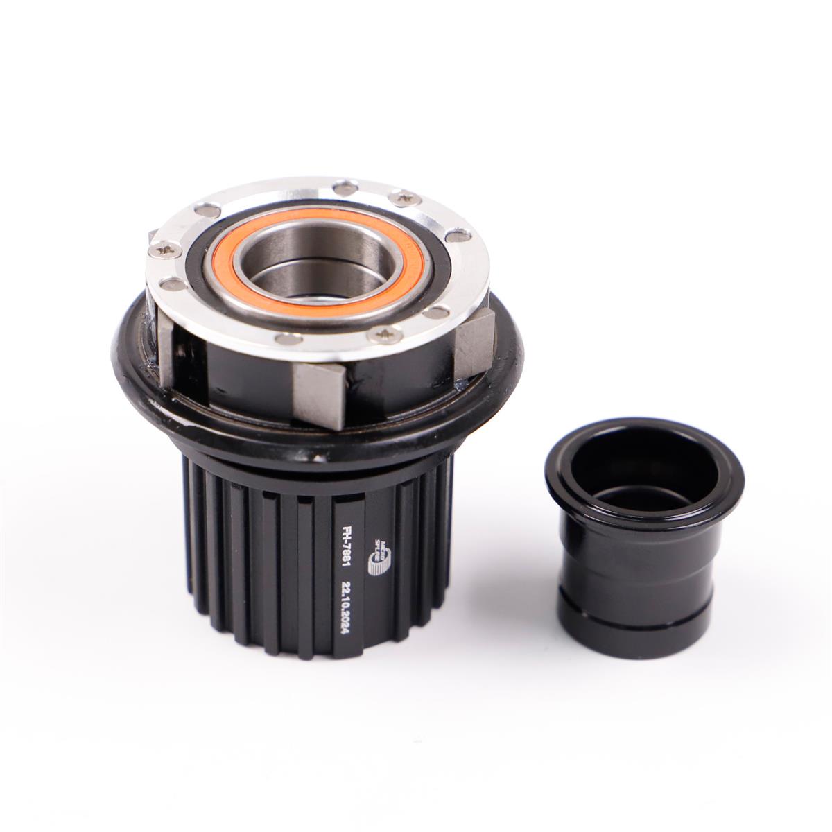 Corpetto Di Ricambio Per Ruota Posteriore HMC-30 Shimano Mircospline 12v