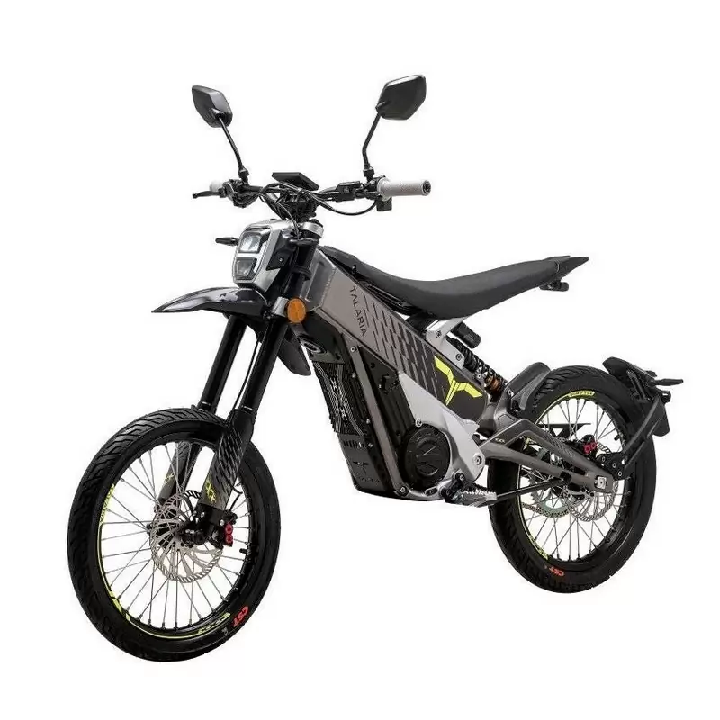 Talaria moto xxxtl2500l1e xxx tl2500 l1e street legal version homolog