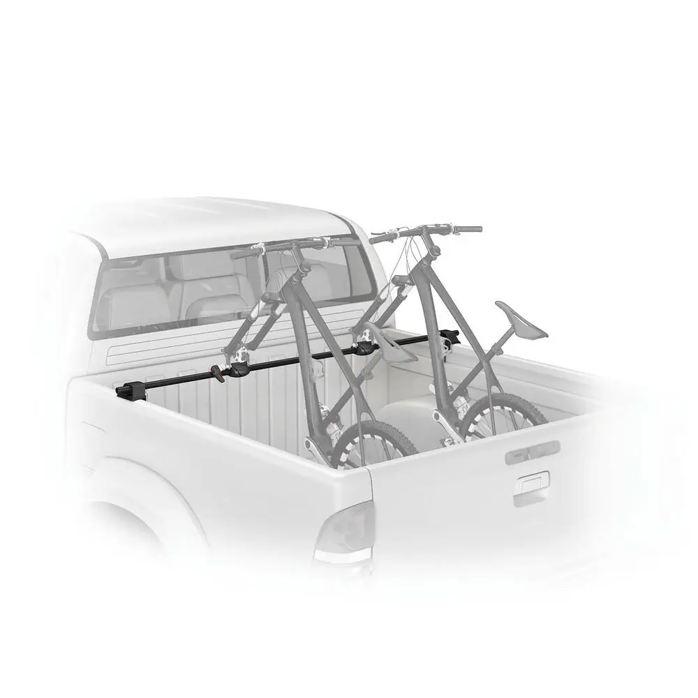 Barra Fissaggio Bikerbar Forcella Per Pick-up #1