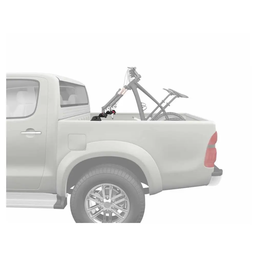 Barra Fissaggio Bikerbar Forcella Per Pick-up #2